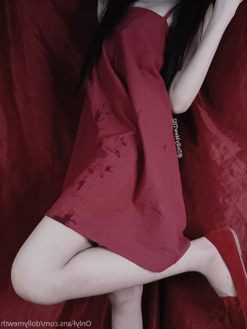 DollyMew💕 [ dollymewth ] Onlyfans leaked photo 11948549 on Hotleaks.tv