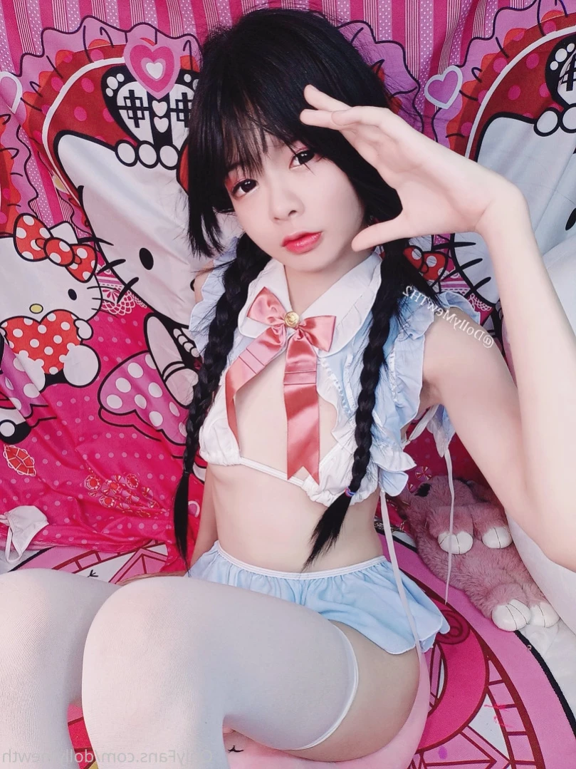 DollyMew💕 [ dollymewth ] Onlyfans leaked photo 11948966 on Hotleaks.tv