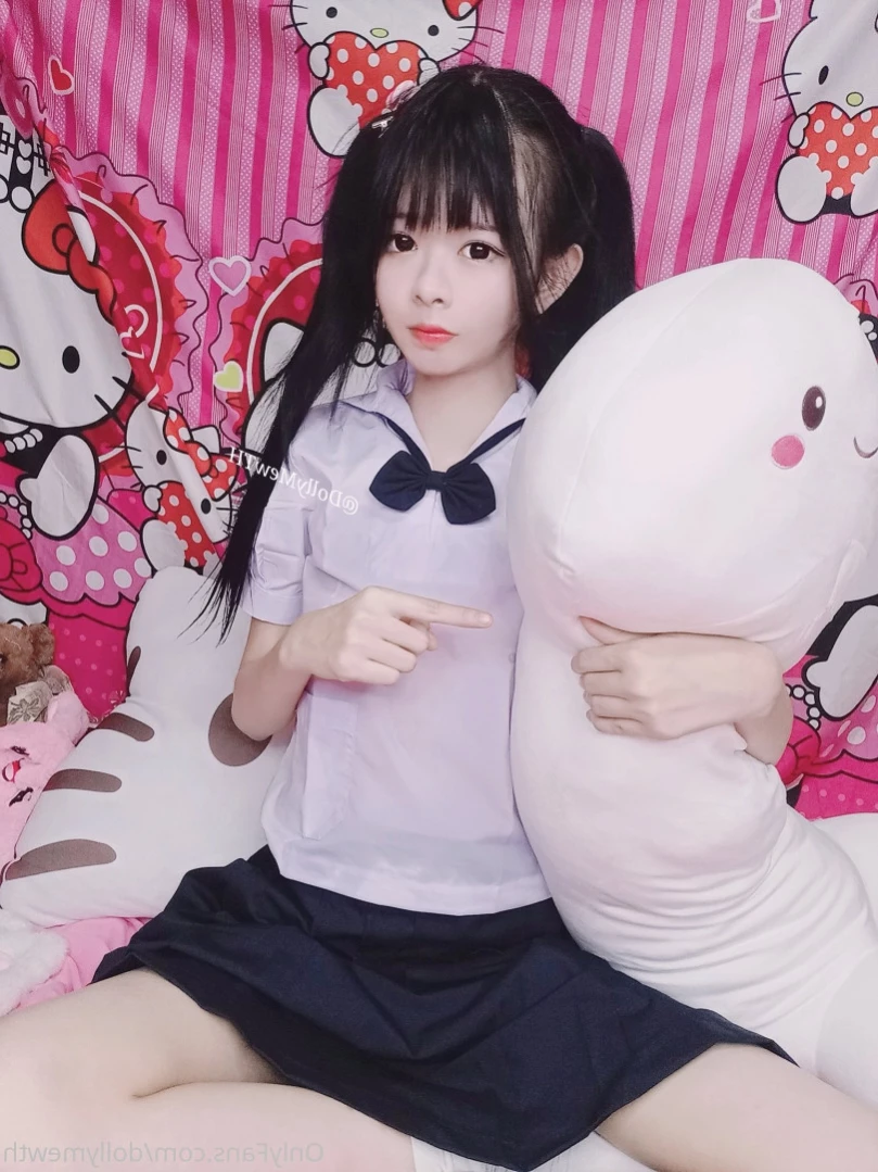 DollyMew💕 [ dollymewth ] Onlyfans leaked photo 11953301 on Hotleaks.tv