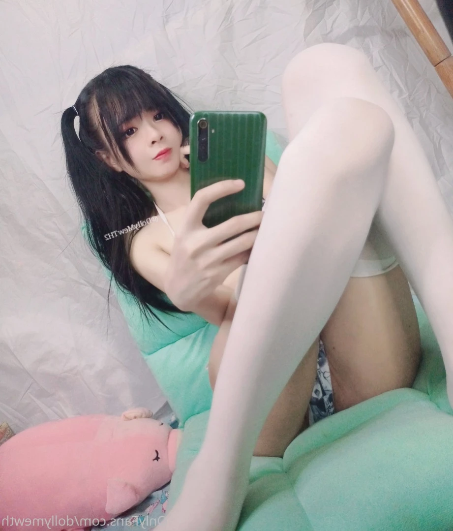 DollyMew💕 [ dollymewth ] Onlyfans leaked photo 11999717 on Hotleaks.tv