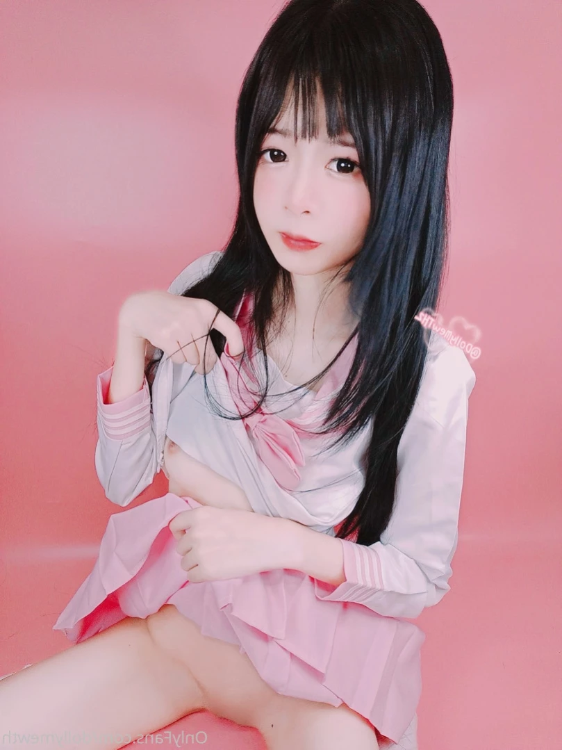 DollyMew💕 [ dollymewth ] Onlyfans leaked photo 12086322 on Hotleaks.tv