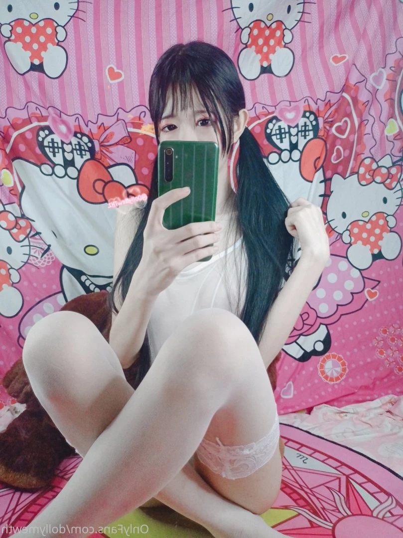 DollyMew💕 [ dollymewth ] Onlyfans leaked photo 12267471 on Hotleaks.tv