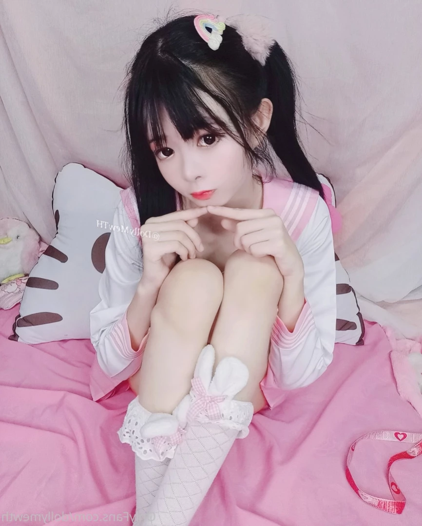 DollyMew💕 [ dollymewth ] Onlyfans leaked photo 12321045 on Hotleaks.tv