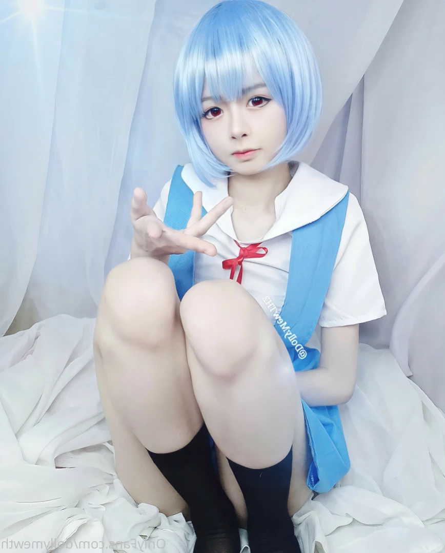 DollyMew💕 [ dollymewth ] Onlyfans leaked photo 12328320 on Hotleaks.tv