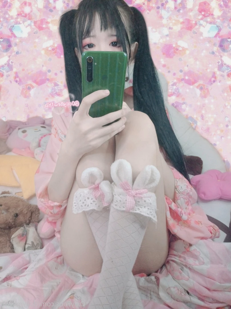 DollyMew💕 [ dollymewth ] Onlyfans leaked photo 12411253 on Hotleaks.tv