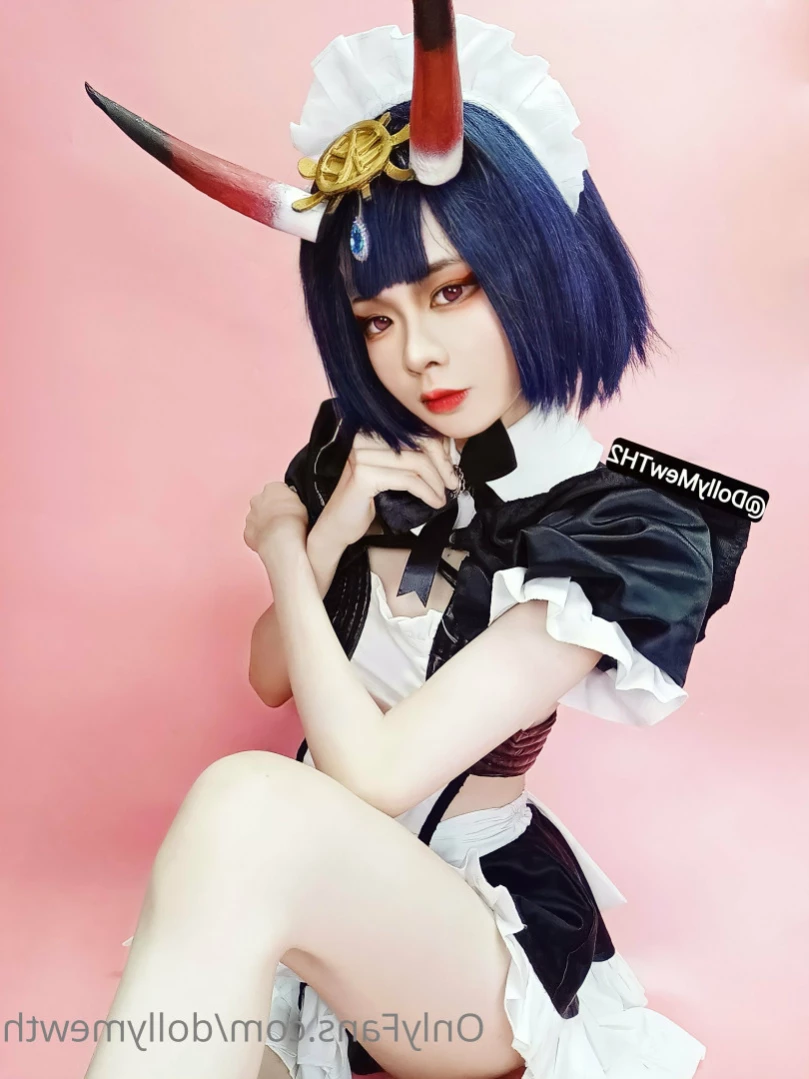DollyMew💕 [ dollymewth ] Onlyfans leaked photo 12757372 on Hotleaks.tv