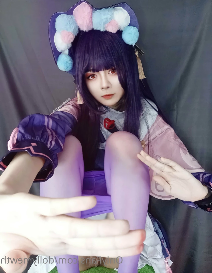 DollyMew💕 [ dollymewth ] Onlyfans leaked photo 12835049 on Hotleaks.tv