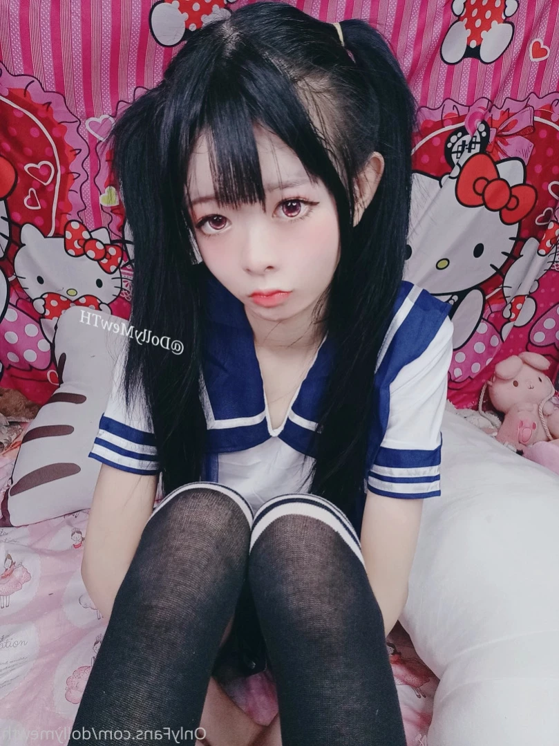 DollyMew💕 [ dollymewth ] Onlyfans leaked photo 12847462 on Hotleaks.tv