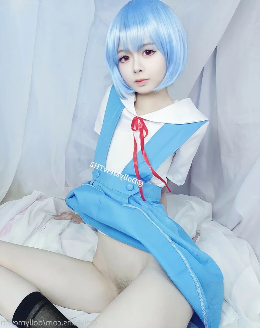 DollyMew💕 [ dollymewth ] Onlyfans leaked photo 12976283 on Hotleaks.tv