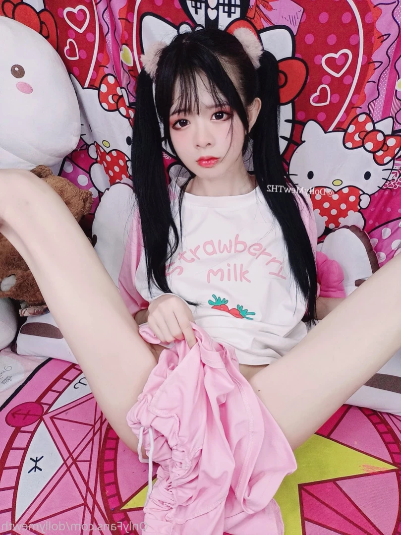 DollyMew💕 [ dollymewth ] Onlyfans leaked photo 13024371 on Hotleaks.tv