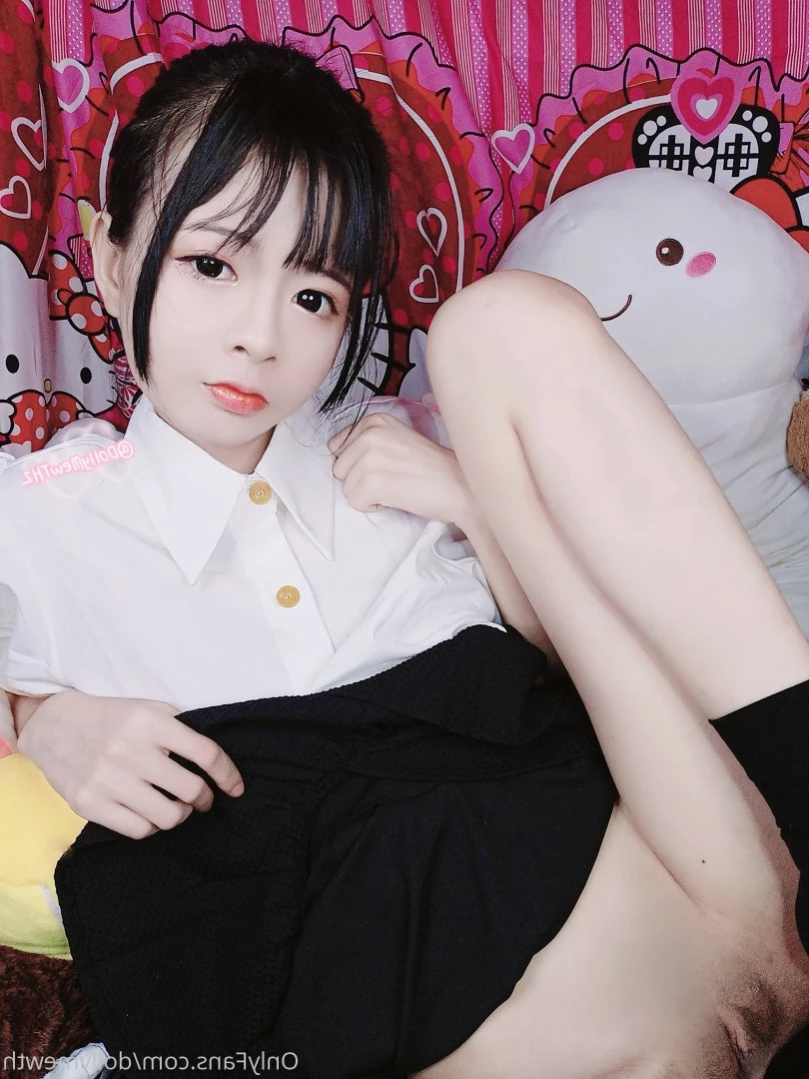 DollyMew💕 [ dollymewth ] Onlyfans leaked photo 13282417 on Hotleaks.tv
