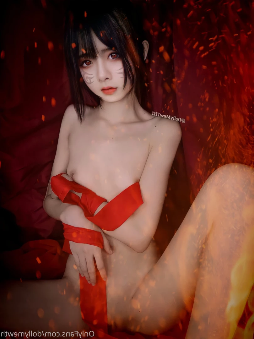 DollyMew💕 [ dollymewth ] Onlyfans leaked photo 13320142 on Hotleaks.tv