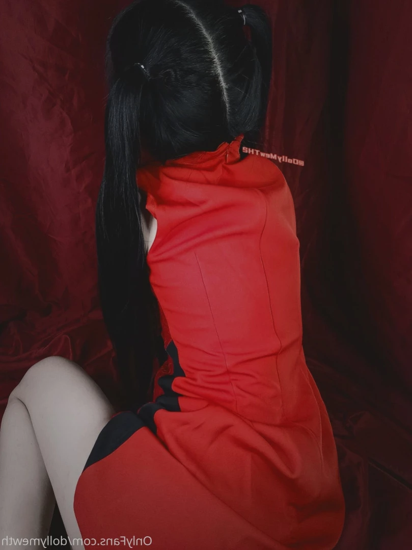 DollyMew💕 [ dollymewth ] Onlyfans leaked photo 13919024 on Hotleaks.tv