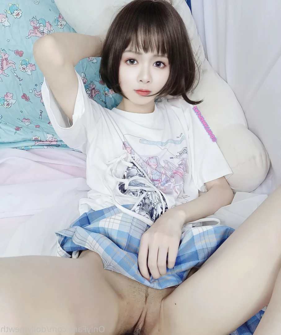 DollyMew💕 [ dollymewth ] Onlyfans leaked photo 13921610 on Hotleaks.tv