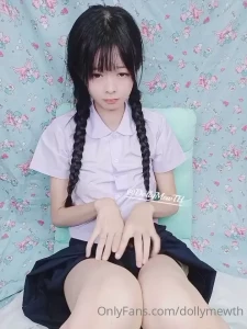 DollyMew💕 [ dollymewth ] Onlyfans leaked video 13997764 on Hotleaks.tv