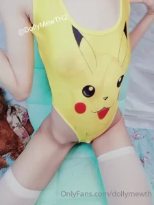 DollyMew💕 [ dollymewth ] Onlyfans leaked video 13997881 on Hotleaks.tv