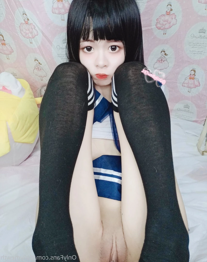 DollyMew💕 [ dollymewth ] Onlyfans leaked photo 14078083 on Hotleaks.tv
