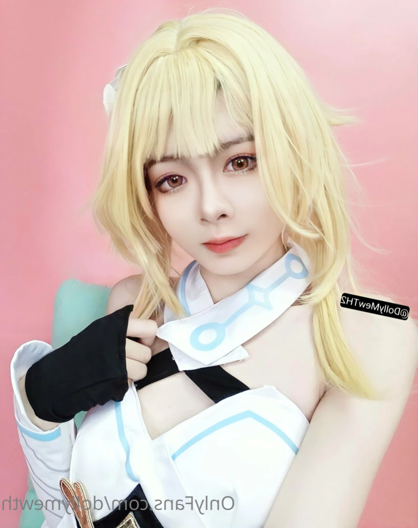 DollyMew💕 [ dollymewth ] Onlyfans leaked photo 14083738 on Hotleaks.tv