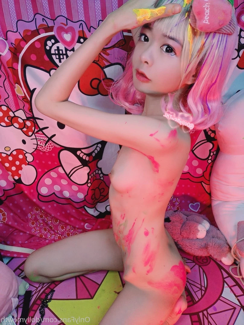 DollyMew💕 [ dollymewth ] Onlyfans leaked photo 14287689 on Hotleaks.tv
