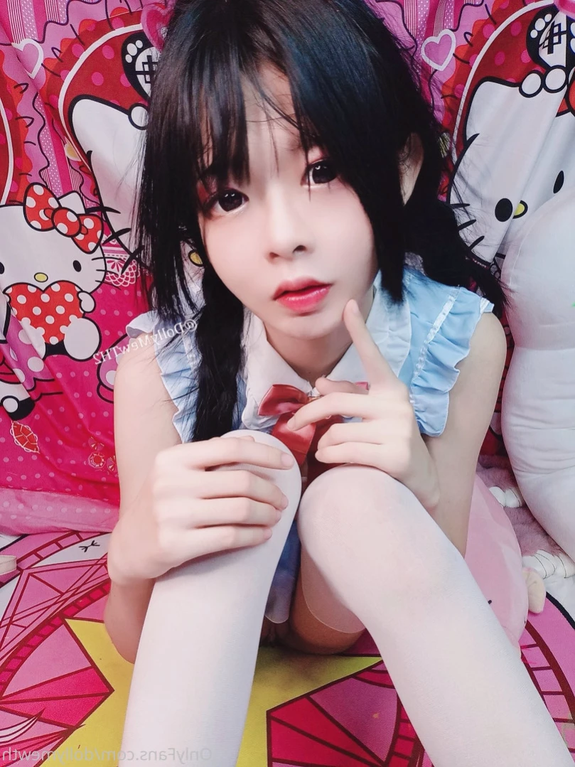 DollyMew💕 [ dollymewth ] Onlyfans leaked photo 14288918 on Hotleaks.tv