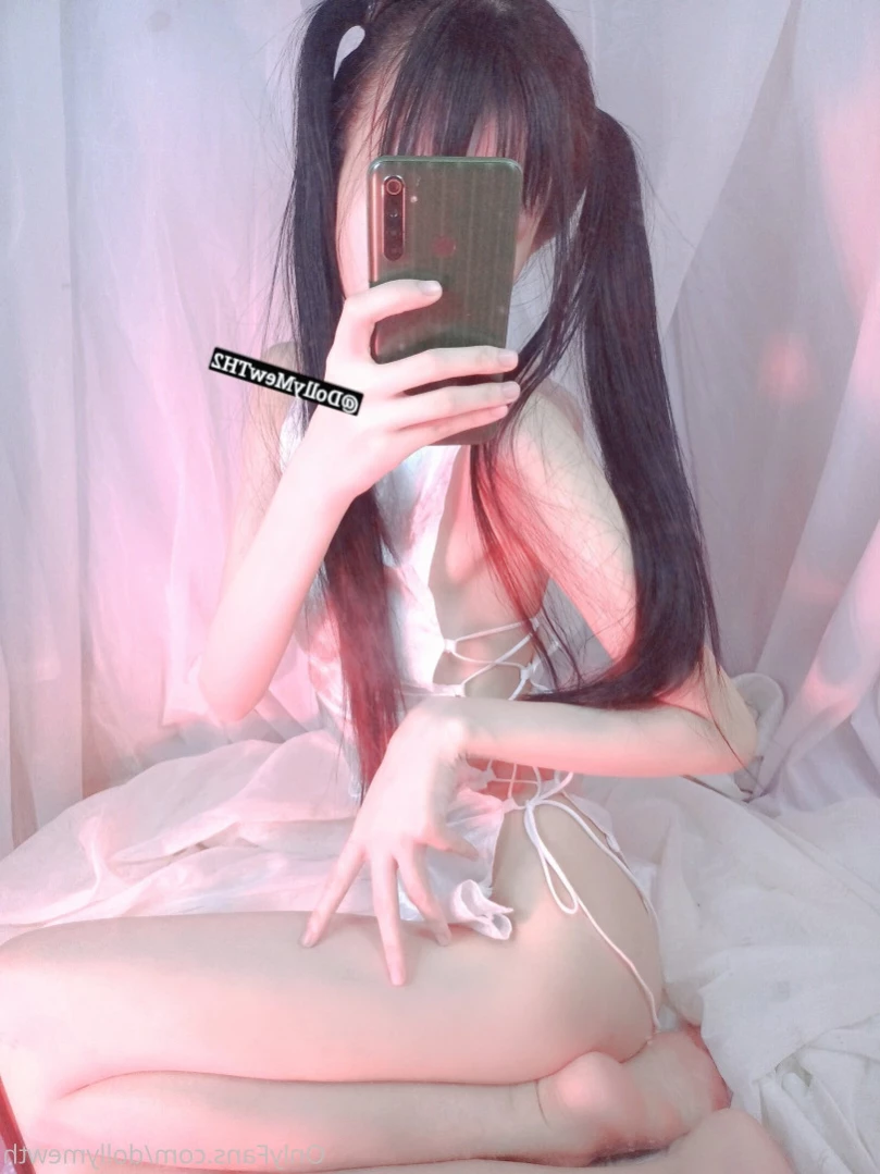 DollyMew💕 [ dollymewth ] Onlyfans leaked photo 14288946 on Hotleaks.tv