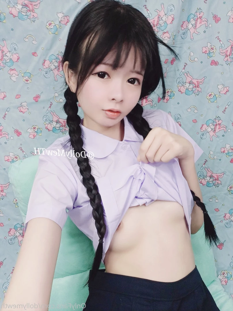 DollyMew💕 [ dollymewth ] Onlyfans leaked photo 14289595 on Hotleaks.tv