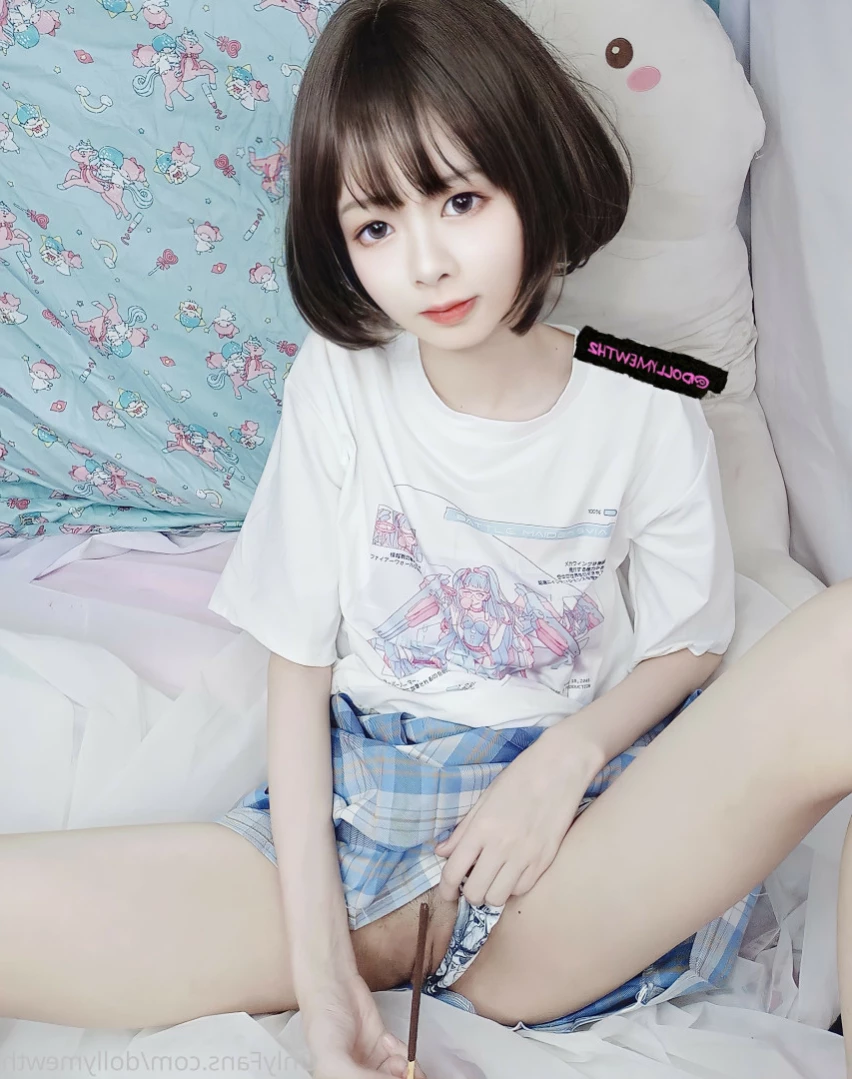 DollyMew💕 [ dollymewth ] Onlyfans leaked photo 14290078 on Hotleaks.tv
