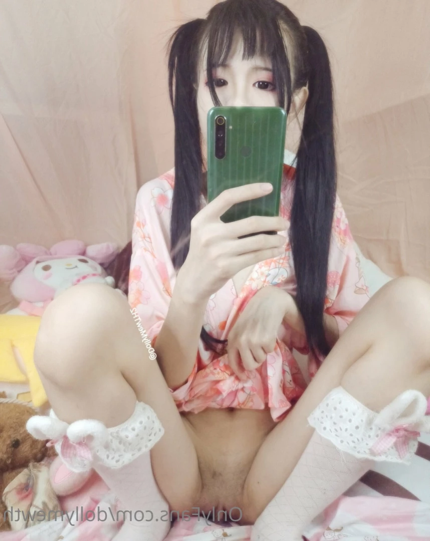 DollyMew💕 [ dollymewth ] Onlyfans leaked photo 14290141 on Hotleaks.tv
