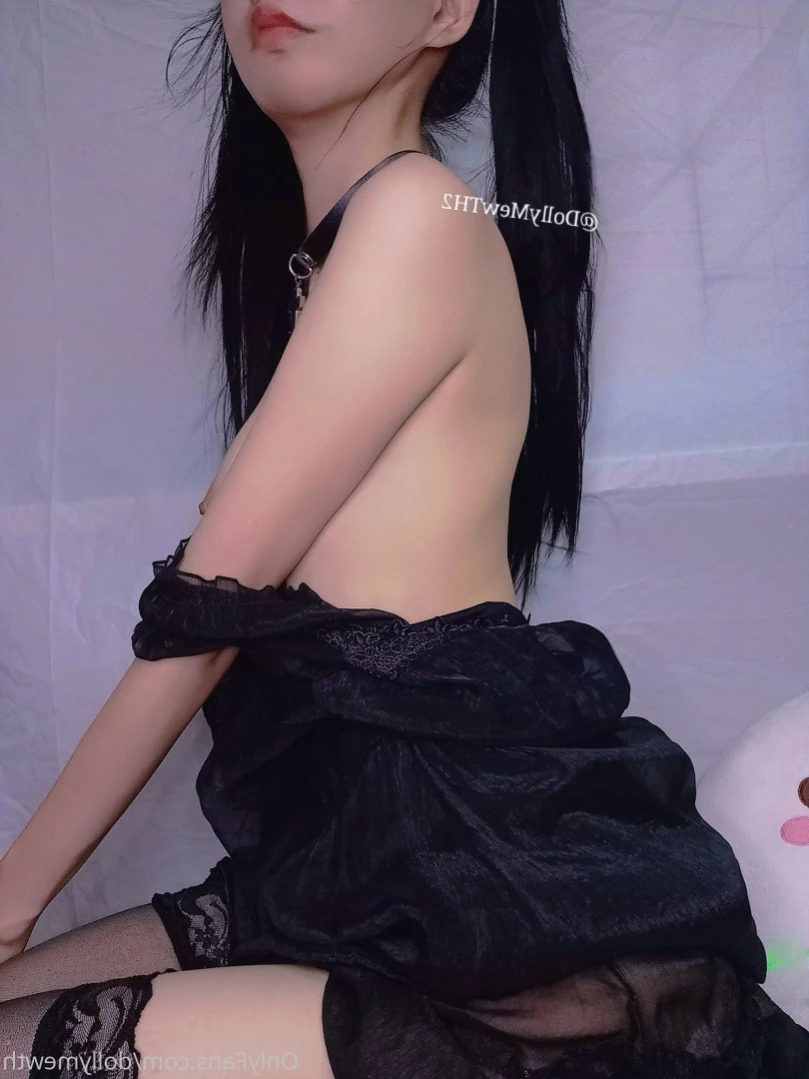 DollyMew💕 [ dollymewth ] Onlyfans leaked photo 14365975 on Hotleaks.tv