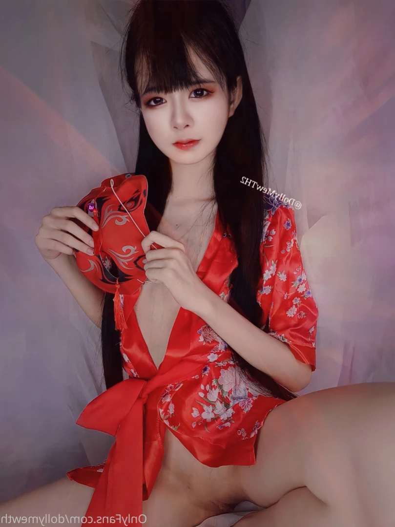 DollyMew💕 [ dollymewth ] Onlyfans leaked photo 14365989 on Hotleaks.tv