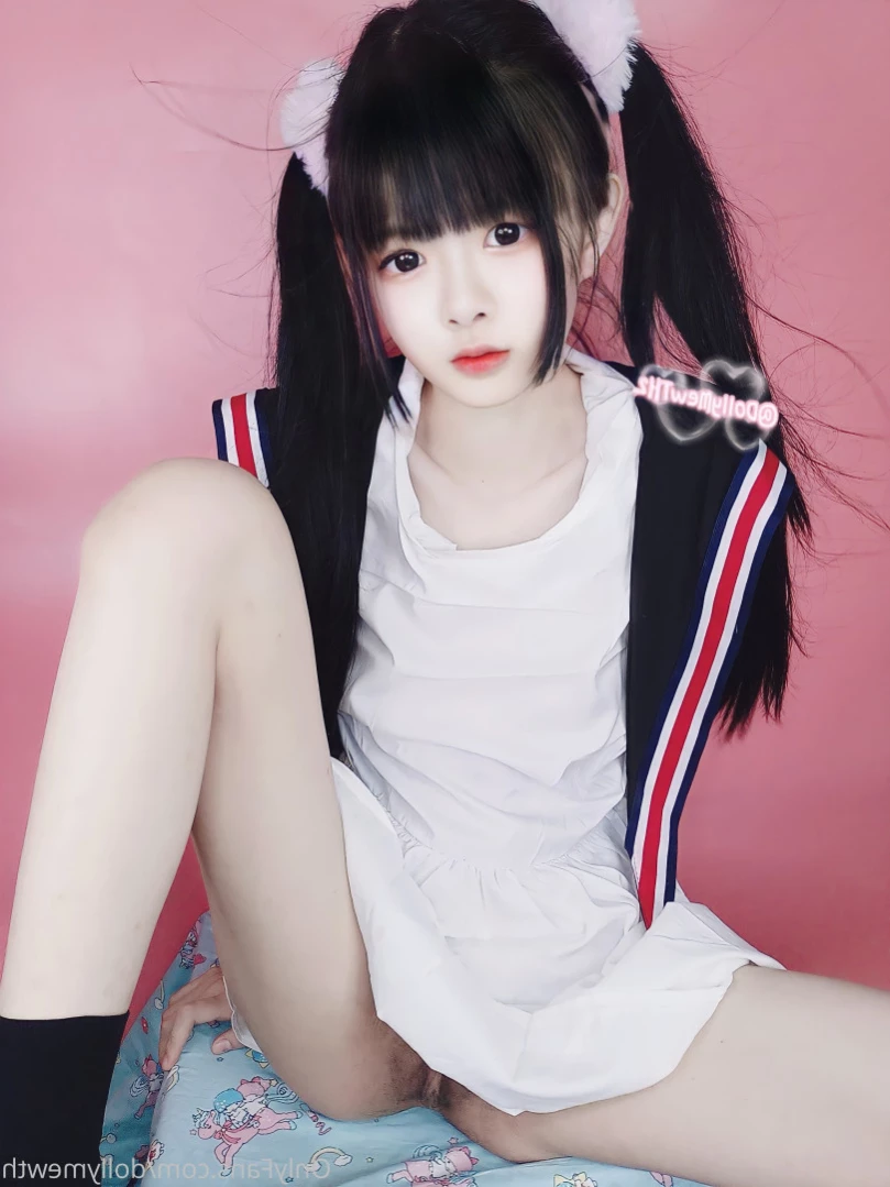 DollyMew💕 [ dollymewth ] Onlyfans leaked photo 14366762 on Hotleaks.tv