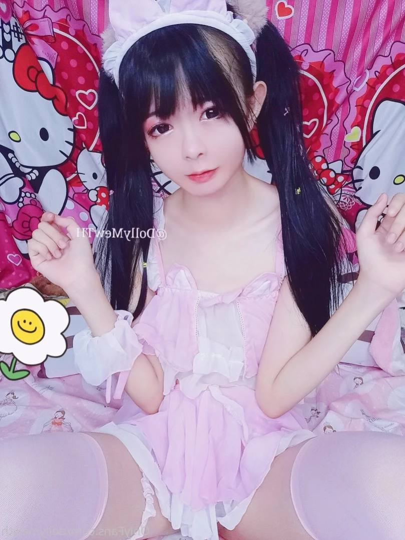 DollyMew💕 [ dollymewth ] Onlyfans leaked photo 14529430 on Hotleaks.tv