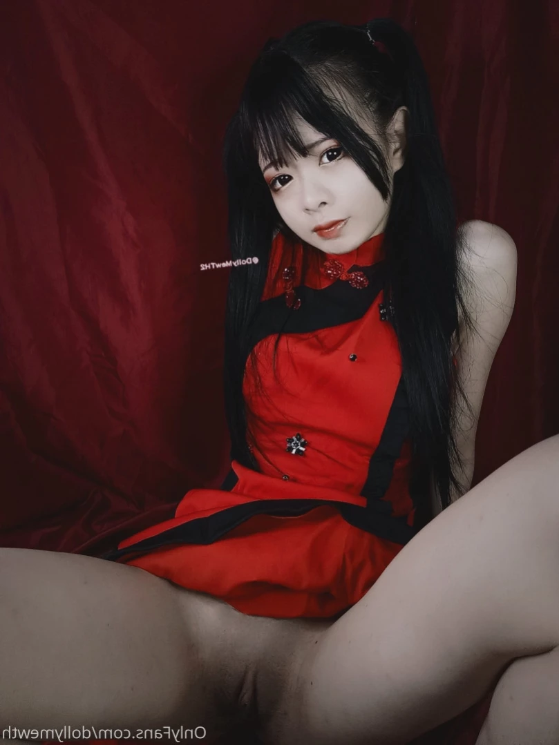 DollyMew💕 [ dollymewth ] Onlyfans leaked photo 14645114 on Hotleaks.tv