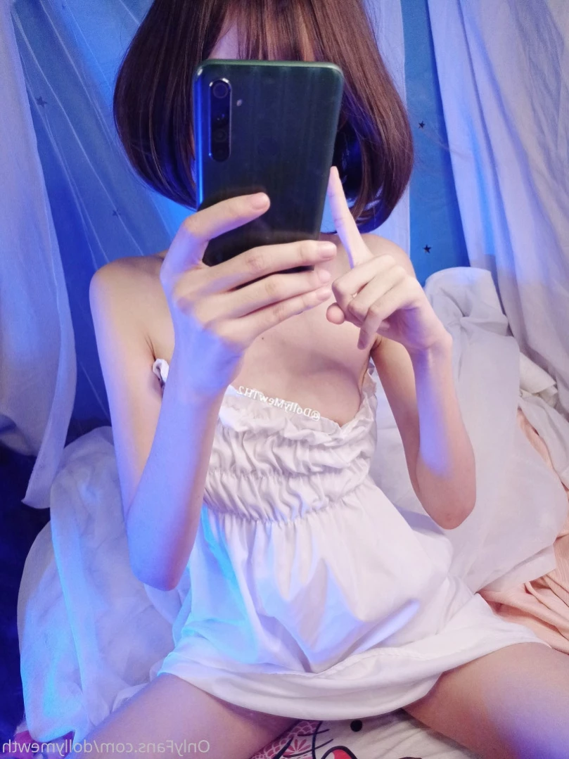 DollyMew💕 [ dollymewth ] Onlyfans leaked photo 14740869 on Hotleaks.tv
