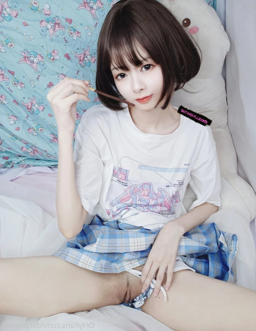 DollyMew💕 [ dollymewth ] Onlyfans leaked photo 14920588 on Hotleaks.tv