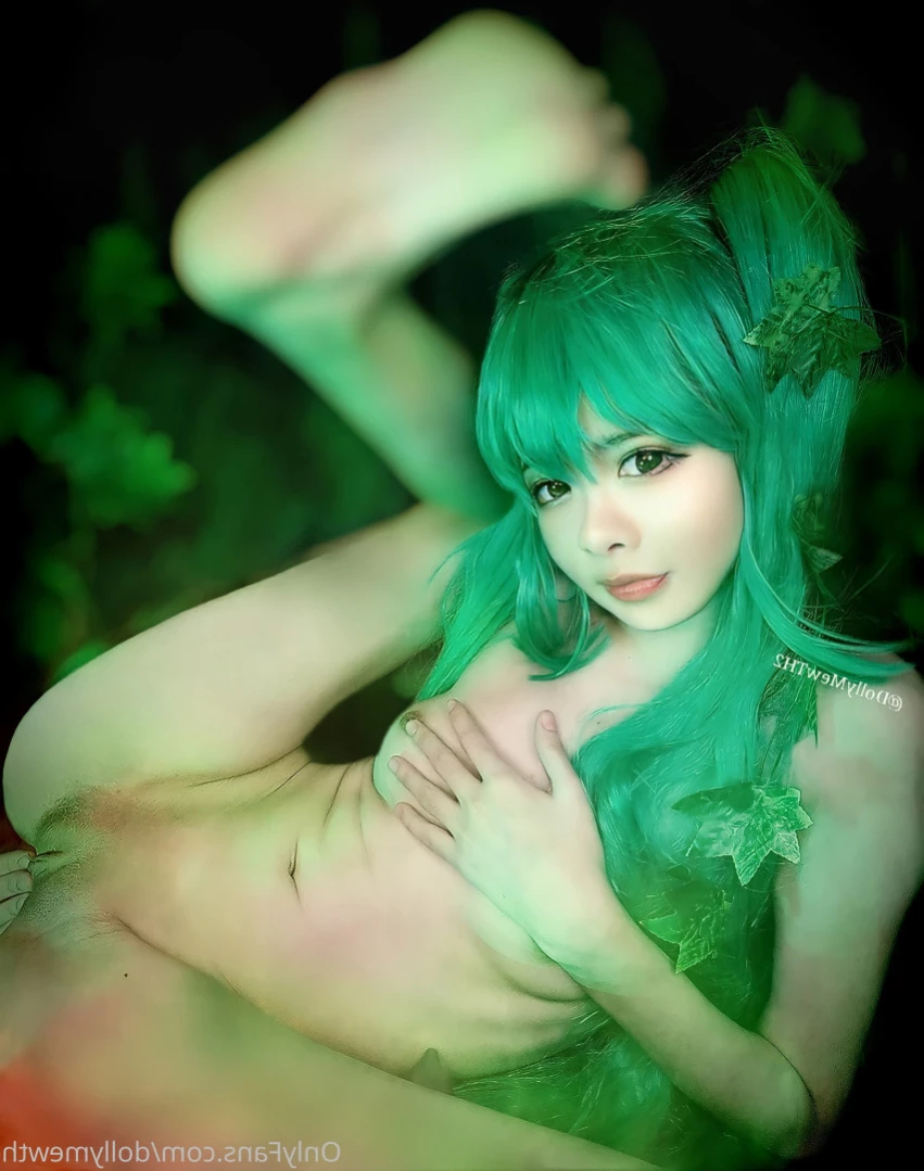 DollyMew💕 [ dollymewth ] Onlyfans leaked photo 14969852 on Hotleaks.tv