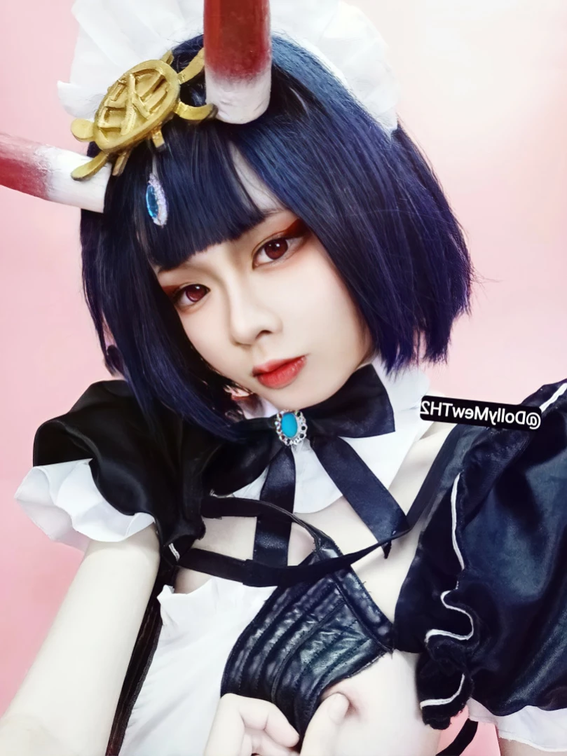 DollyMew💕 [ dollymewth ] Onlyfans leaked photo 15034056 on Hotleaks.tv