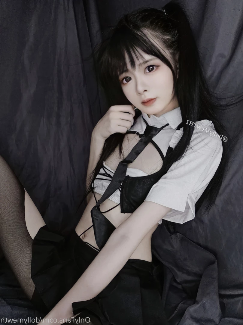 DollyMew💕 [ dollymewth ] Onlyfans leaked photo 15242103 on Hotleaks.tv