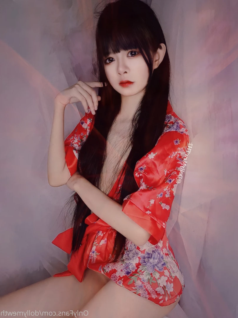 DollyMew💕 [ dollymewth ] Onlyfans leaked photo 15242216 on Hotleaks.tv