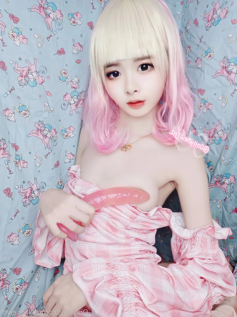 DollyMew💕 [ dollymewth ] Onlyfans leaked photo 15244320 on Hotleaks.tv