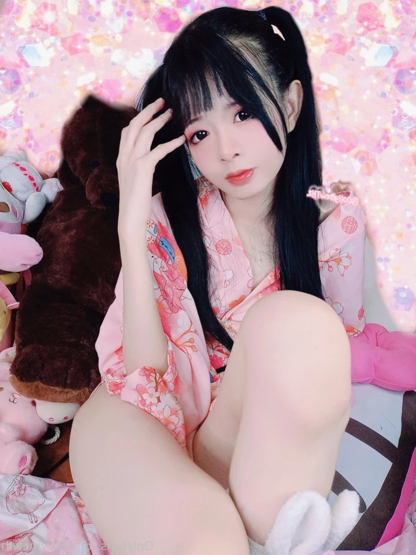 DollyMew💕 [ dollymewth ] Onlyfans leaked photo 15246877 on Hotleaks.tv