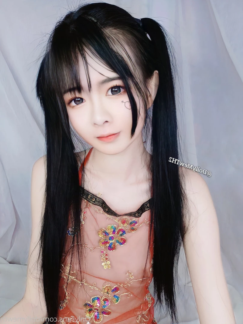 DollyMew💕 [ dollymewth ] Onlyfans leaked photo 15453584 on Hotleaks.tv