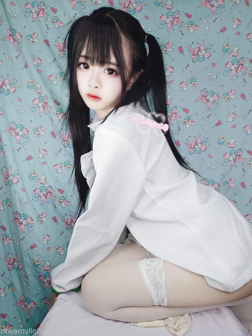 DollyMew💕 [ dollymewth ] Onlyfans leaked photo 15535340 on Hotleaks.tv