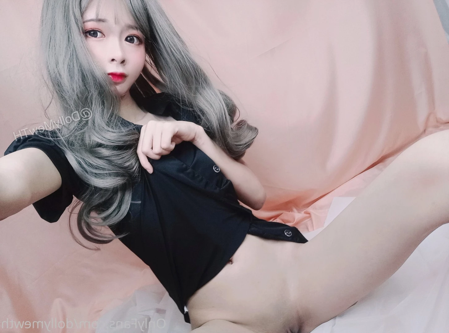 DollyMew💕 [ dollymewth ] Onlyfans leaked photo 15818645 on Hotleaks.tv