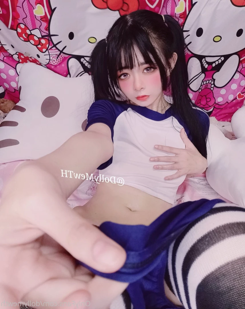 DollyMew💕 [ dollymewth ] Onlyfans leaked photo 15849531 on Hotleaks.tv