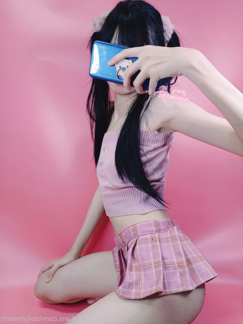 DollyMew💕 [ dollymewth ] Onlyfans leaked photo 15948304 on Hotleaks.tv
