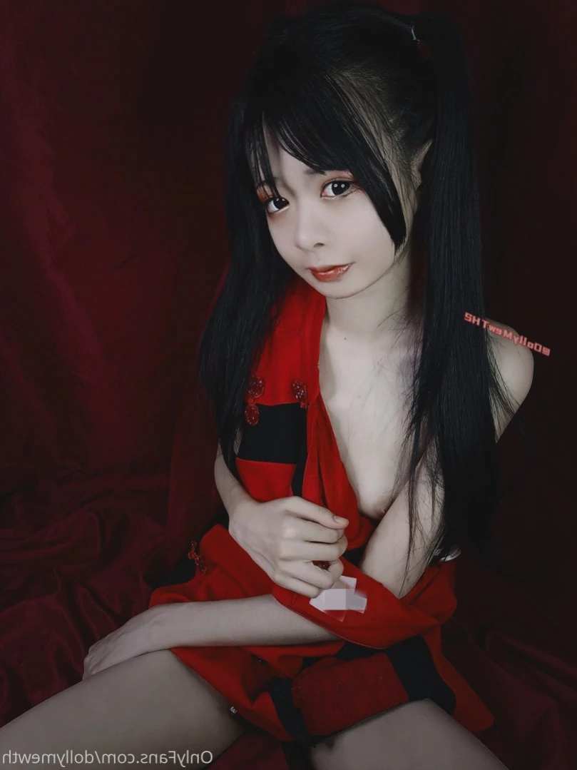 DollyMew💕 [ dollymewth ] Onlyfans leaked photo 16080340 on Hotleaks.tv