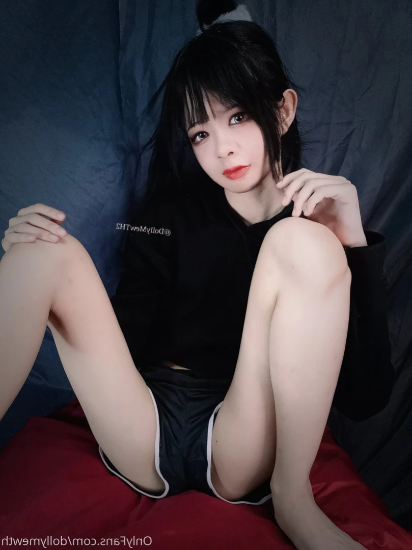 DollyMew💕 [ dollymewth ] Onlyfans leaked photo 16080577 on Hotleaks.tv