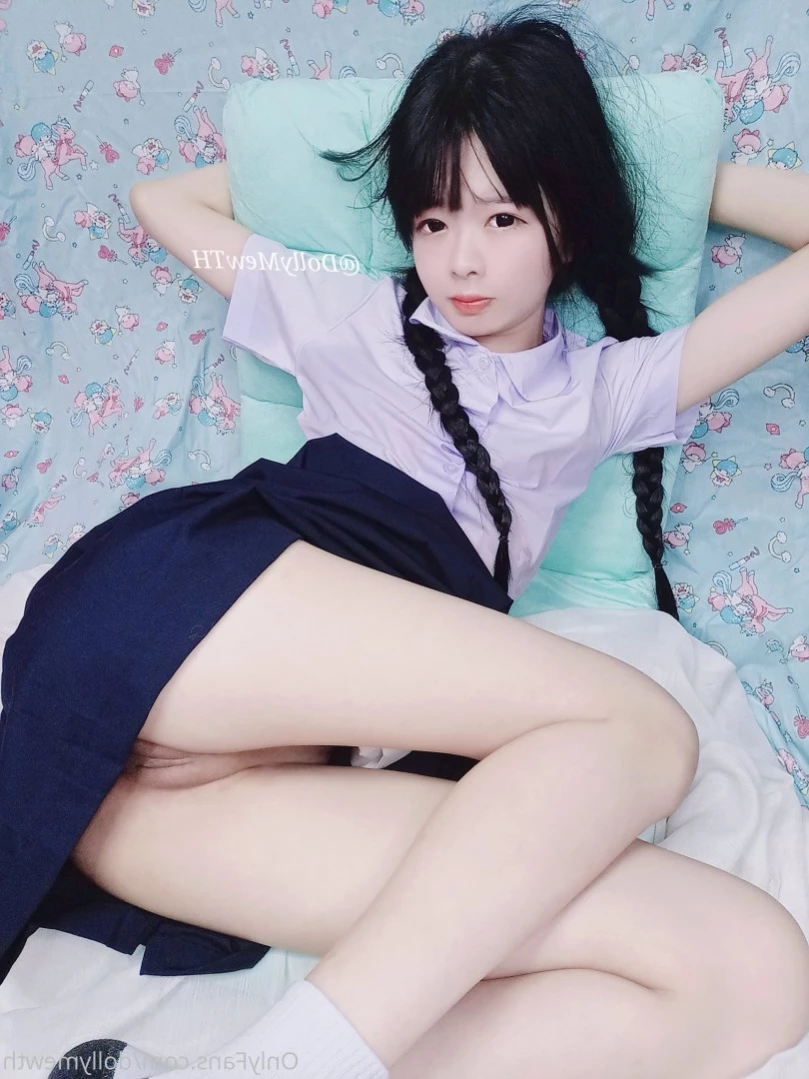 DollyMew💕 [ dollymewth ] Onlyfans leaked photo 16207745 on Hotleaks.tv