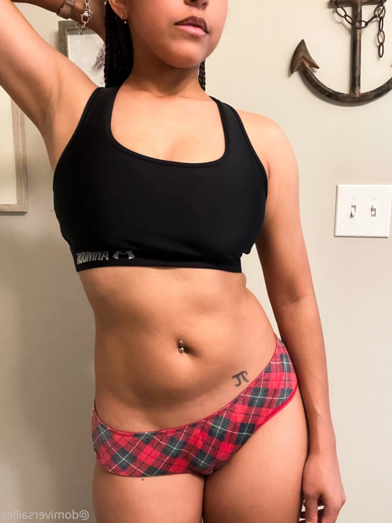 Domi Versailles [ domiversailles ] Onlyfans leaked photo 11919461 on Hotleaks.tv